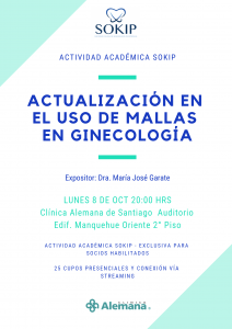 SOKIP OCTUBRE PNG