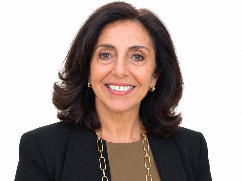 2026 – Monica Venegas