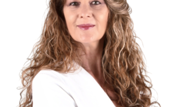 Foto Odette – Odette Freundlich Klein