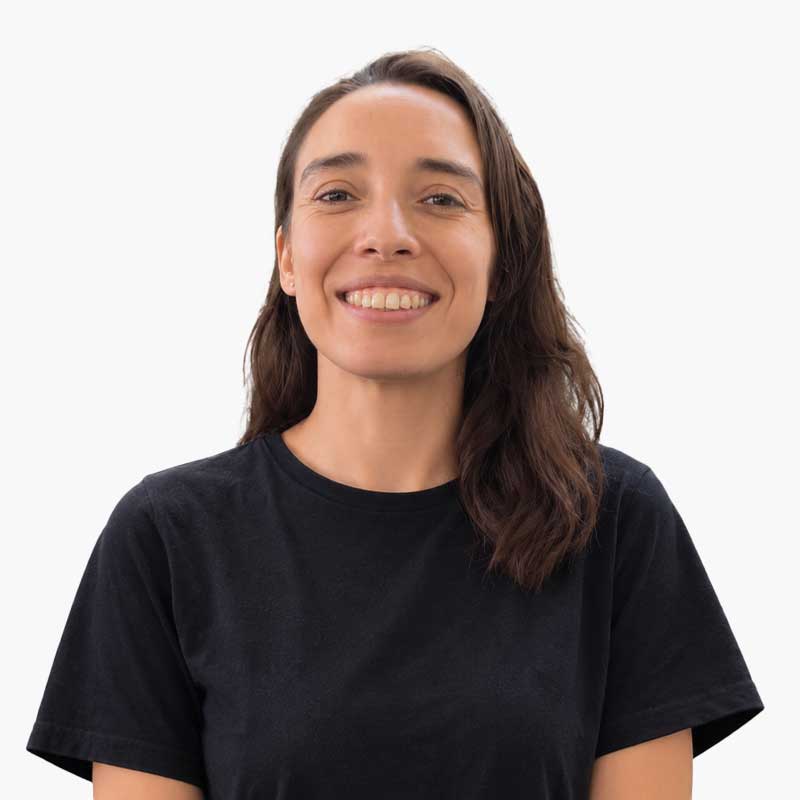 francisca-sanchez